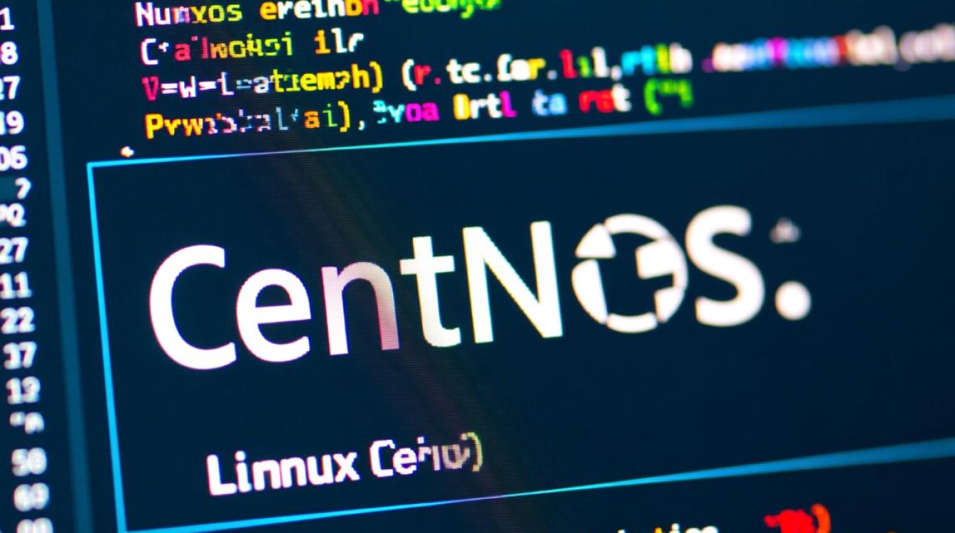 CentOS Complete命令有哪些实用功能与使用场景?-图1 CentOS Complete命令有哪些实用功能与使用场景?-图1