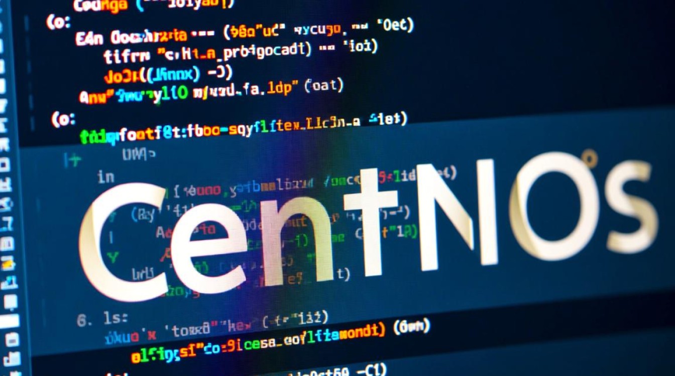 CentOS Complete命令有哪些实用功能与使用场景?-图3 CentOS Complete命令有哪些实用功能与使用场景?-图3