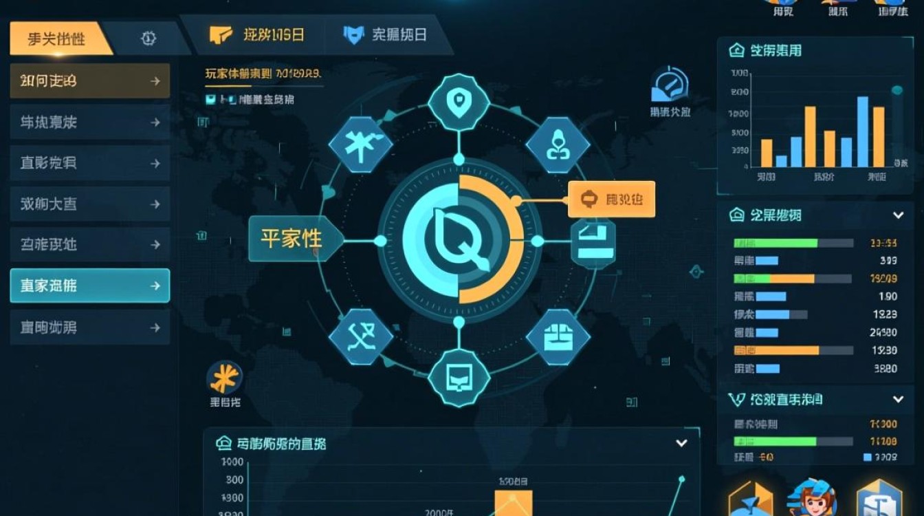 手游数据修改的合法性与风险探讨，如何安全有效调整游戏数据？-图2