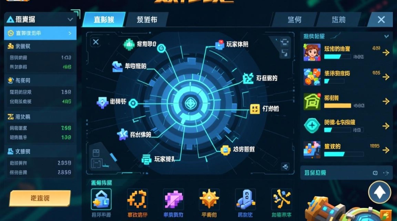 手游数据修改的合法性与风险探讨，如何安全有效调整游戏数据？-图3