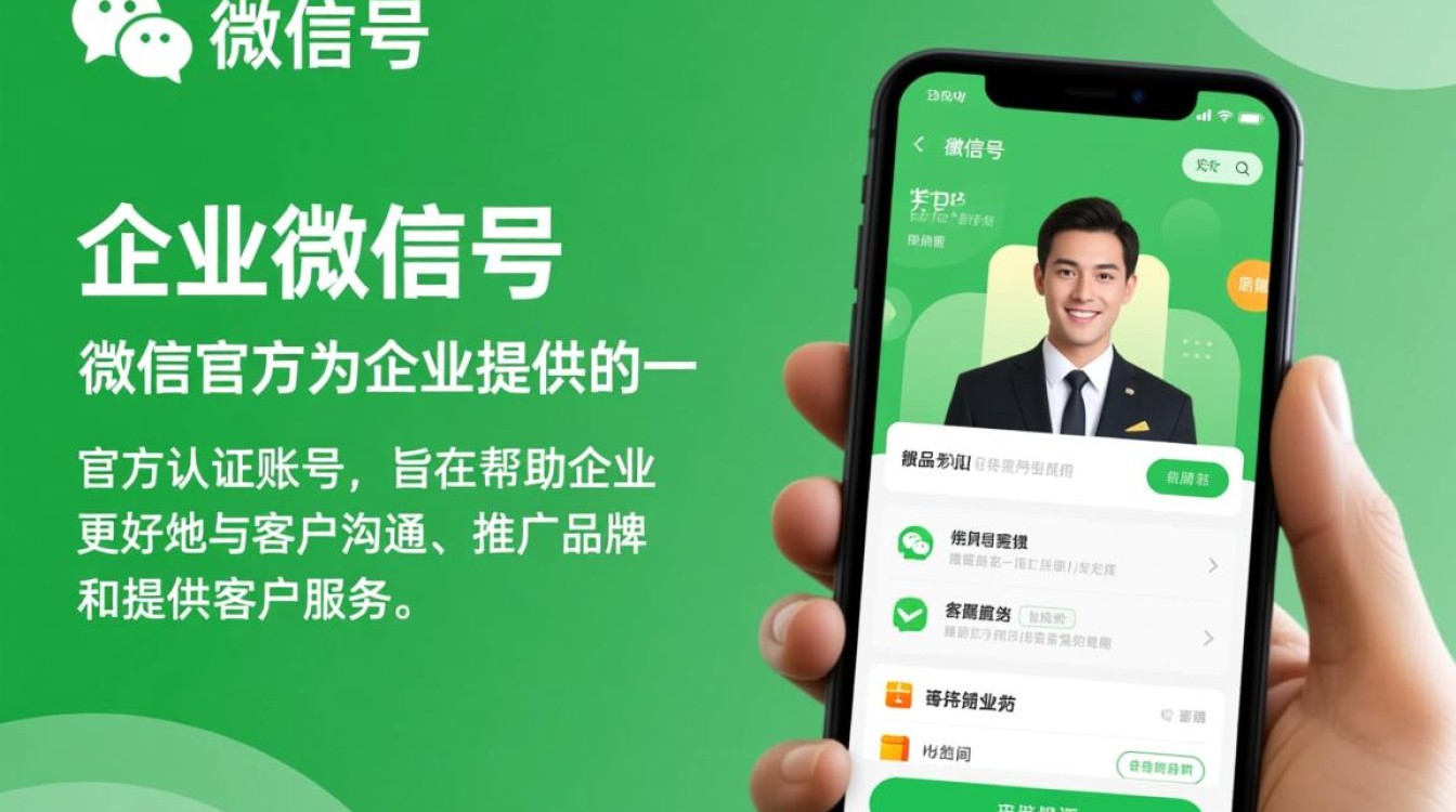 如何轻松注册企业微信号？详细步骤和注意事项全解析！-图3