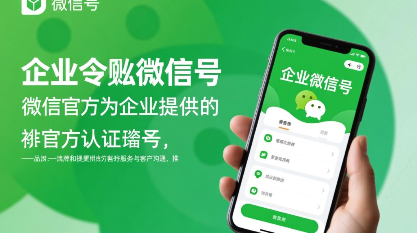 如何轻松注册企业微信号？详细步骤和注意事项全解析！-图2