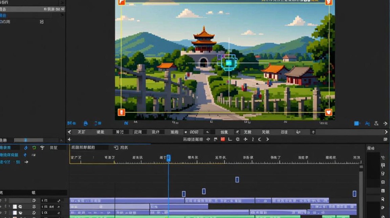 AI软件剪辑视频的具体操作步骤是什么？如何高效使用AI技术进行视频编辑？-图3