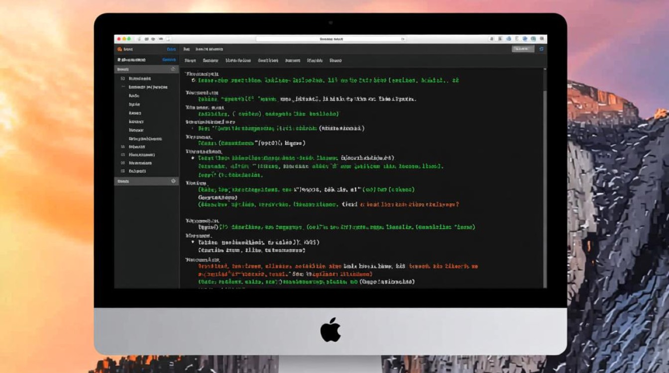 mac安装nginx时频繁报错，究竟是什么原因导致安装失败？-图1