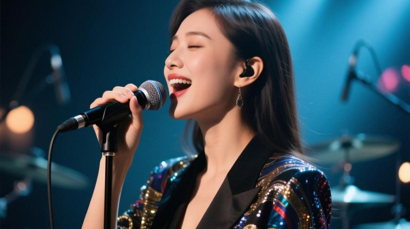 如何巧妙剪辑唱歌倒影视频,打造惊艳视听效果?-图1 如何巧妙剪辑唱歌倒影视频,打造惊艳视听效果?-图1