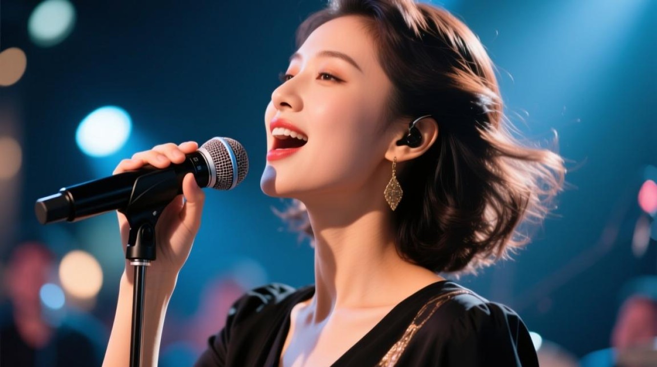 如何巧妙剪辑唱歌倒影视频,打造惊艳视听效果?-图2 如何巧妙剪辑唱歌倒影视频,打造惊艳视听效果?-图2