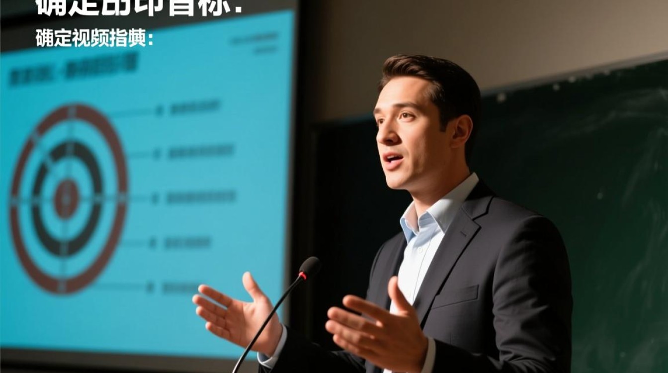如何巧妙剪辑演讲视频片段，打造完美演讲展示效果？-图3
