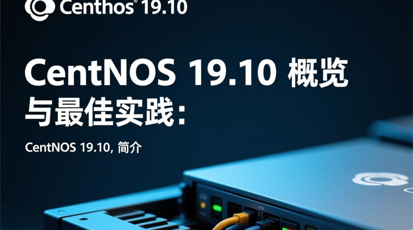 centos1910版本中，有哪些新特性或改进值得特别注意和疑问？-图1