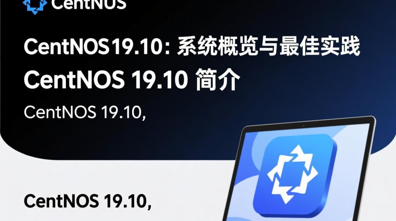 centos1910版本中，有哪些新特性或改进值得特别注意和疑问？-图2