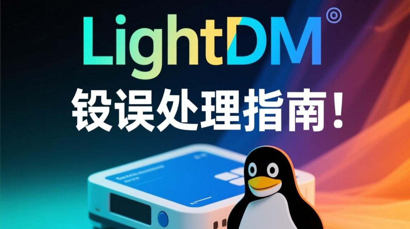 重启lightdm系统报错，原因分析及解决方法是什么？-图2