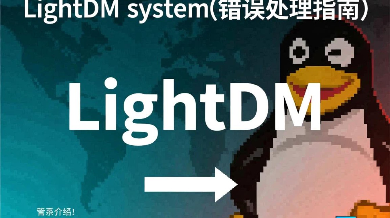 重启lightdm系统报错，原因分析及解决方法是什么？-图3