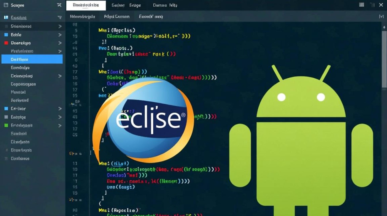 Android Eclipse编译出错？如何解决这个令人头疼的30字长尾疑问？-图1