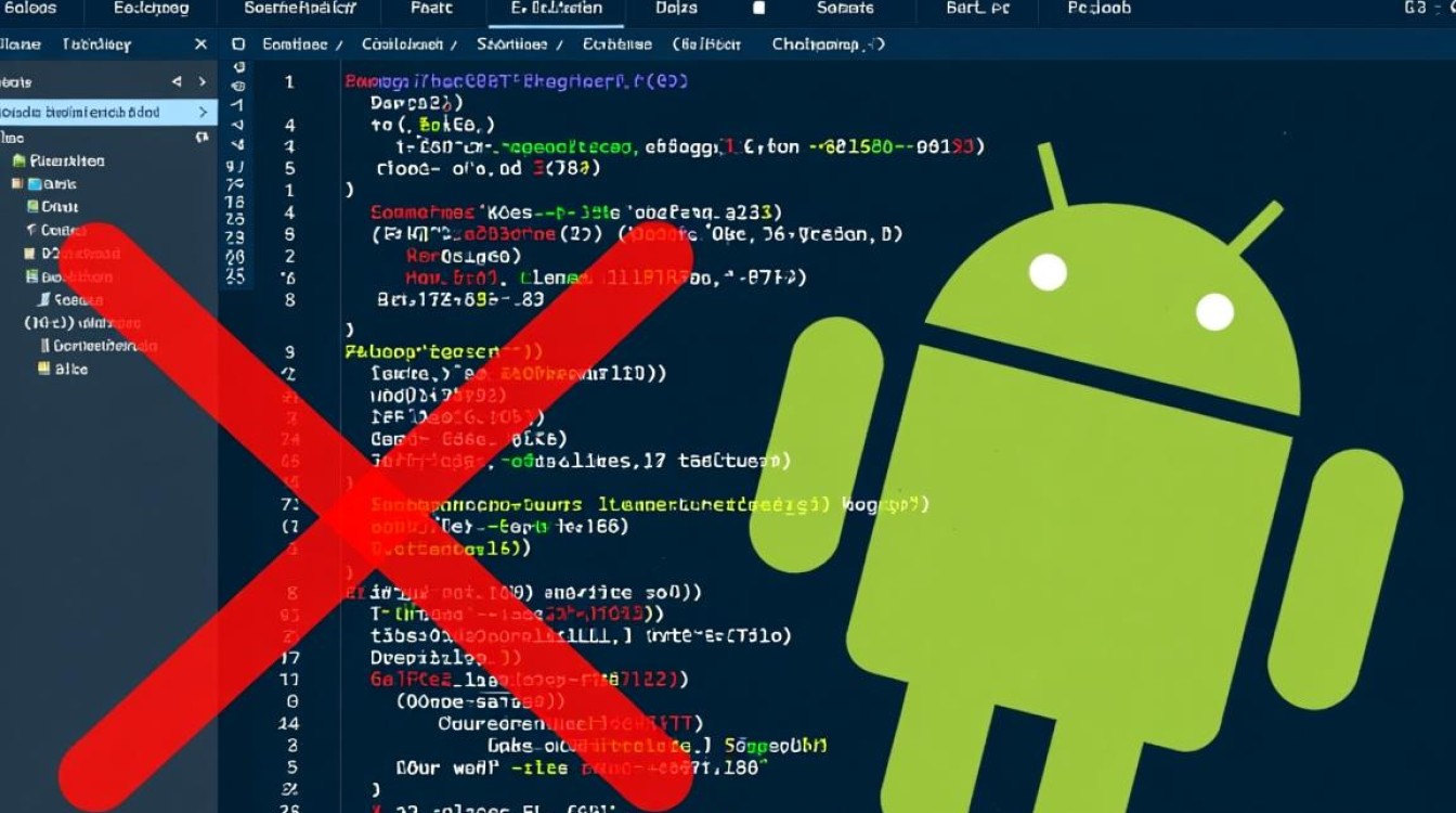 Android Eclipse编译出错？如何解决这个令人头疼的30字长尾疑问？-图3