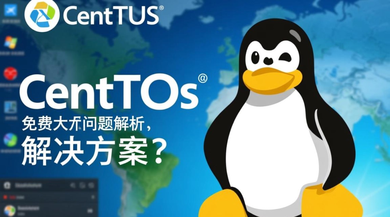 CentOS桌面为什么如此庞大？有没有缩小方案？-图2