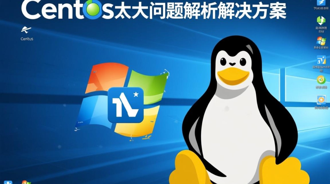 CentOS桌面为什么如此庞大？有没有缩小方案？-图1