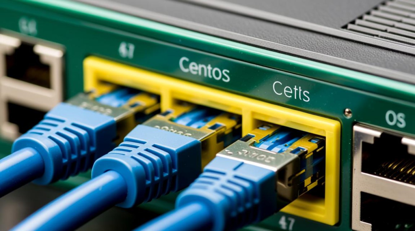CentOS系统中网卡名字的命名规则是怎样的？为什么不同系统间存在差异？-图2