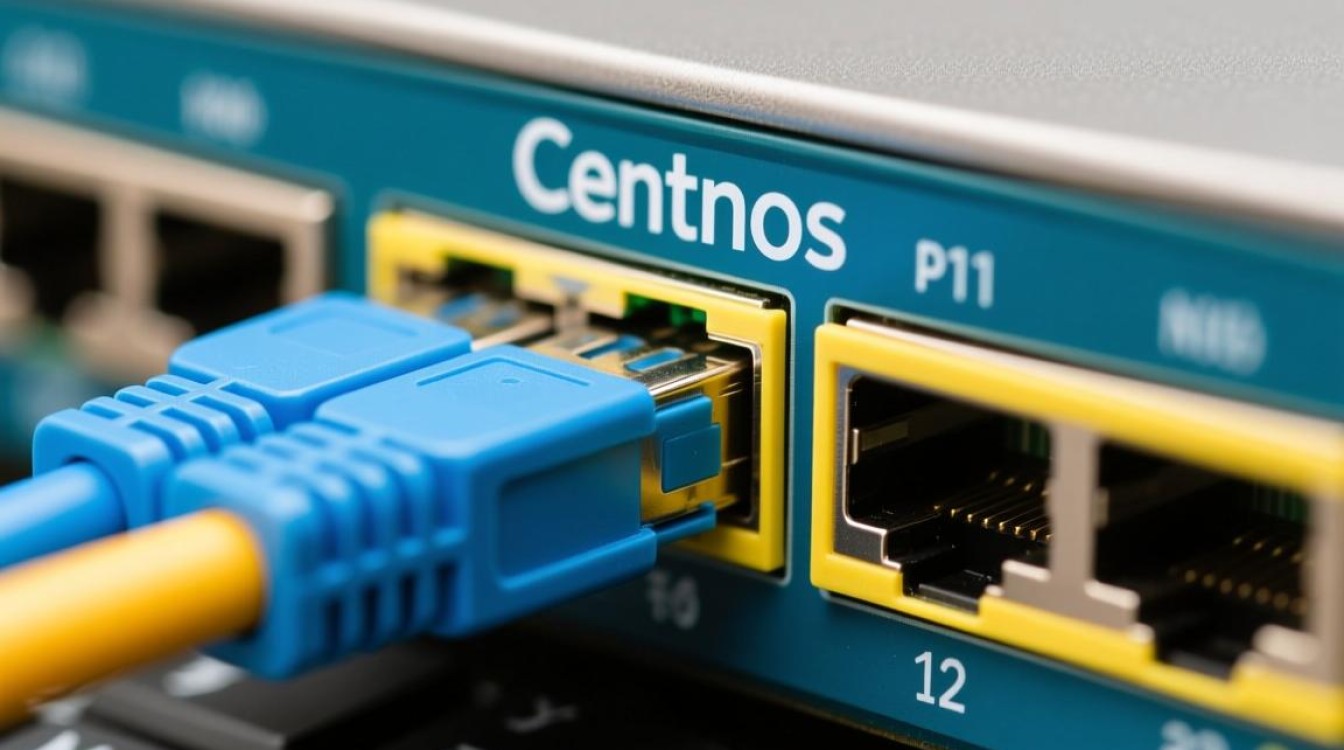 CentOS系统中网卡名字的命名规则是怎样的？为什么不同系统间存在差异？-图3