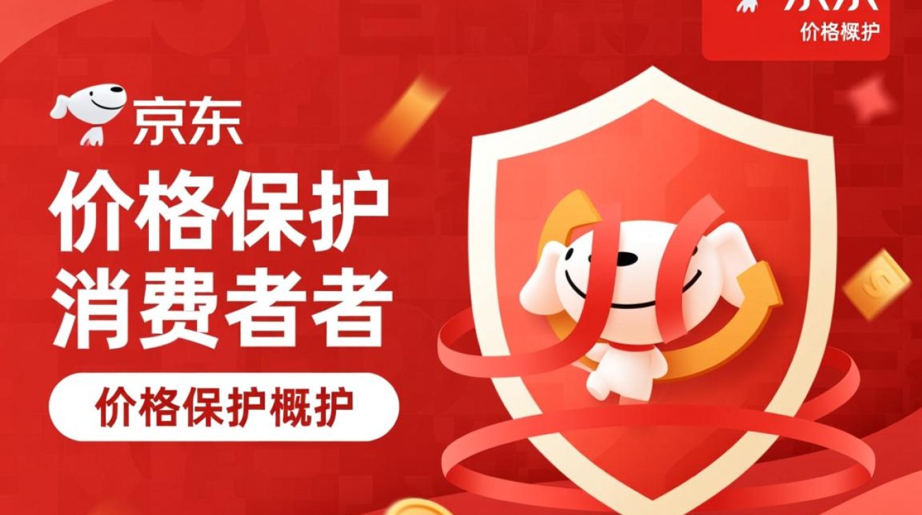 京东价格保护机制是怎样的?具体操作步骤详解?-图1 京东价格保护机制是怎样的?具体操作步骤详解?-图1