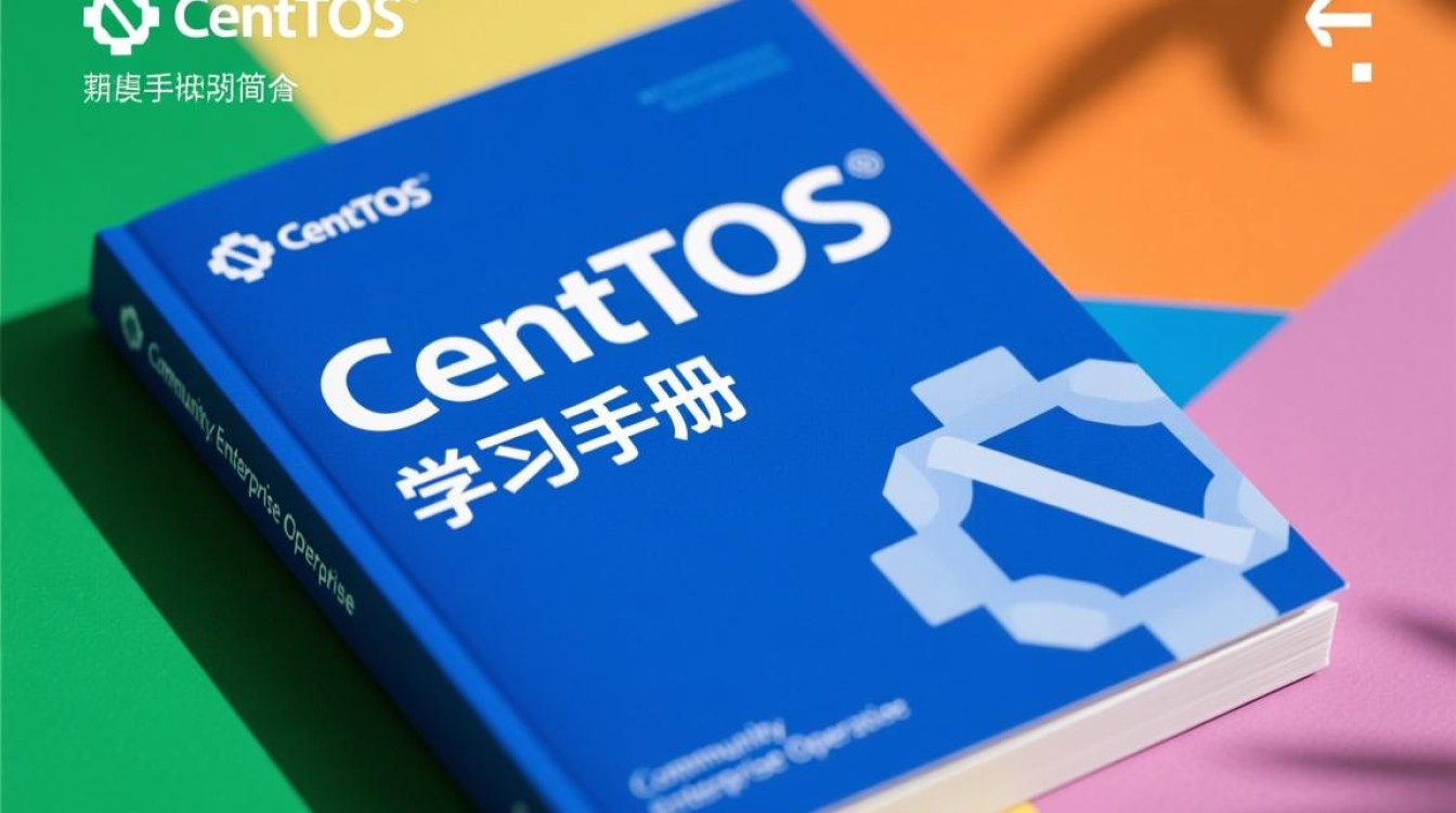 CentOS学习手册，如何高效掌握Linux系统运维的疑问解答指南？-图1