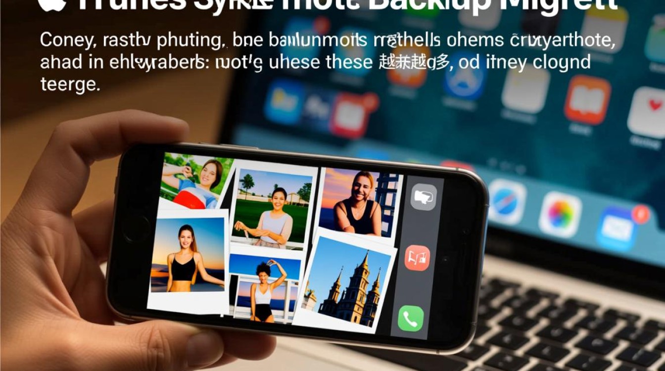 iTunes导出照片步骤详解，为何无法成功导出？解决方法大揭秘！-图1