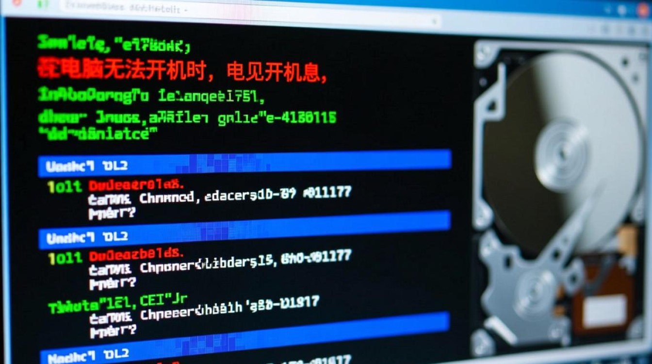 硬盘报错开机无响应？30种排查方法，拯救你的电脑危机！-图2