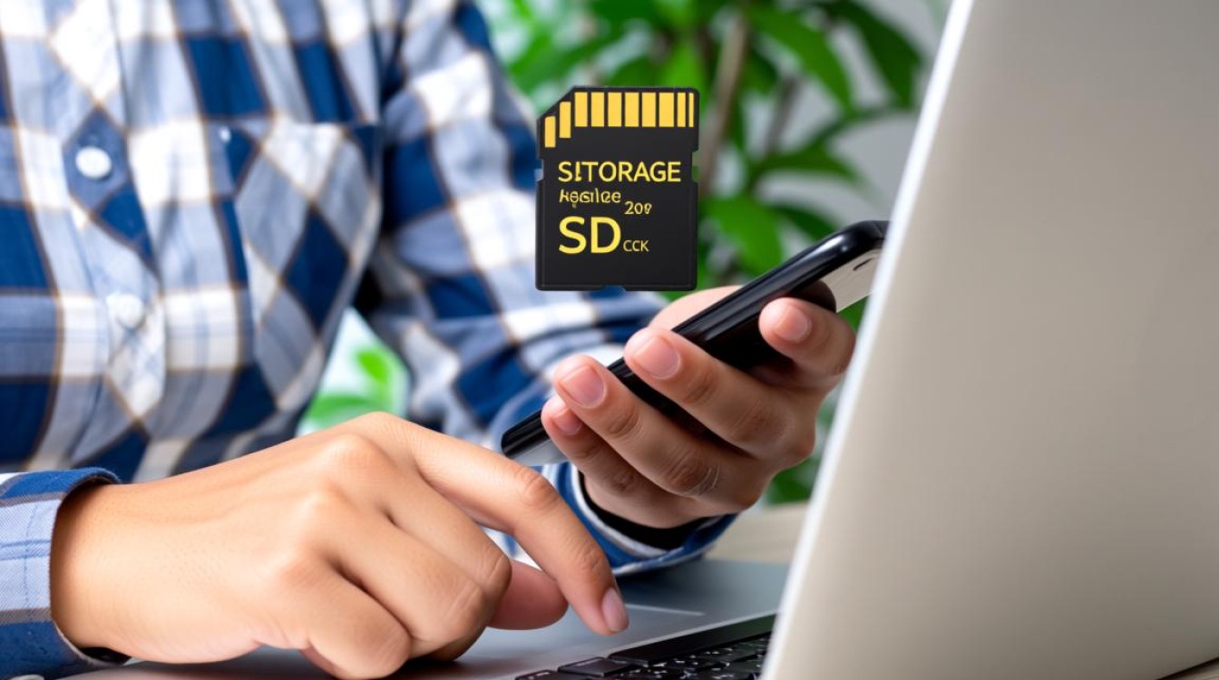 手机应用迁移至SD卡的具体操作步骤详解？-图3