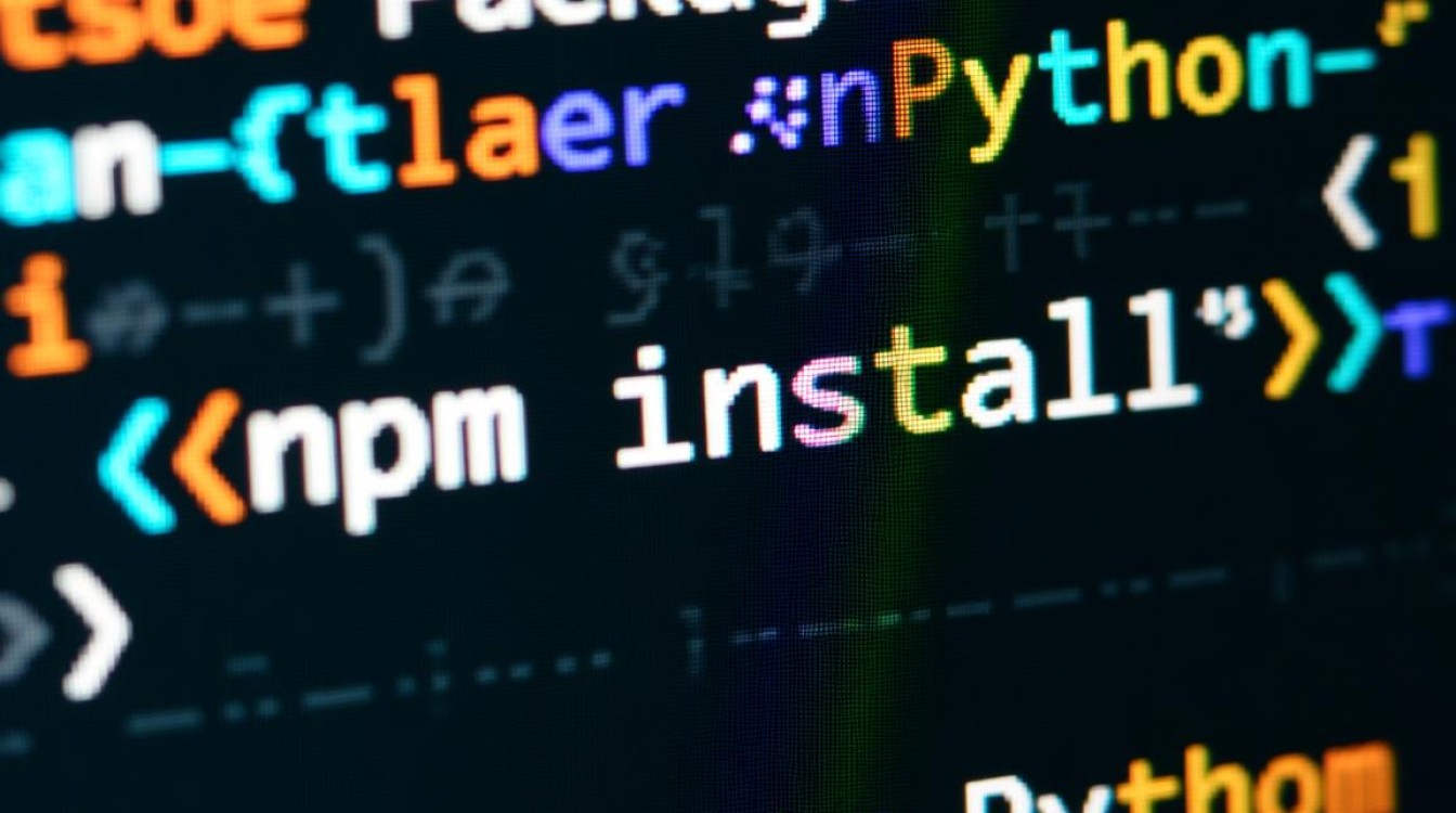 npm install python失败为何总是报错？深度解析解决之道！-图2