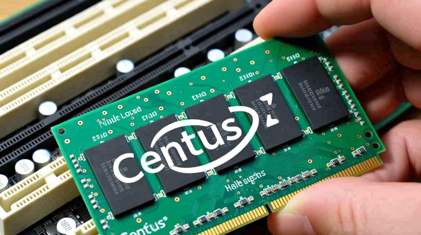CentOS系统如何正确关闭或管理已安装的显卡驱动？-图2