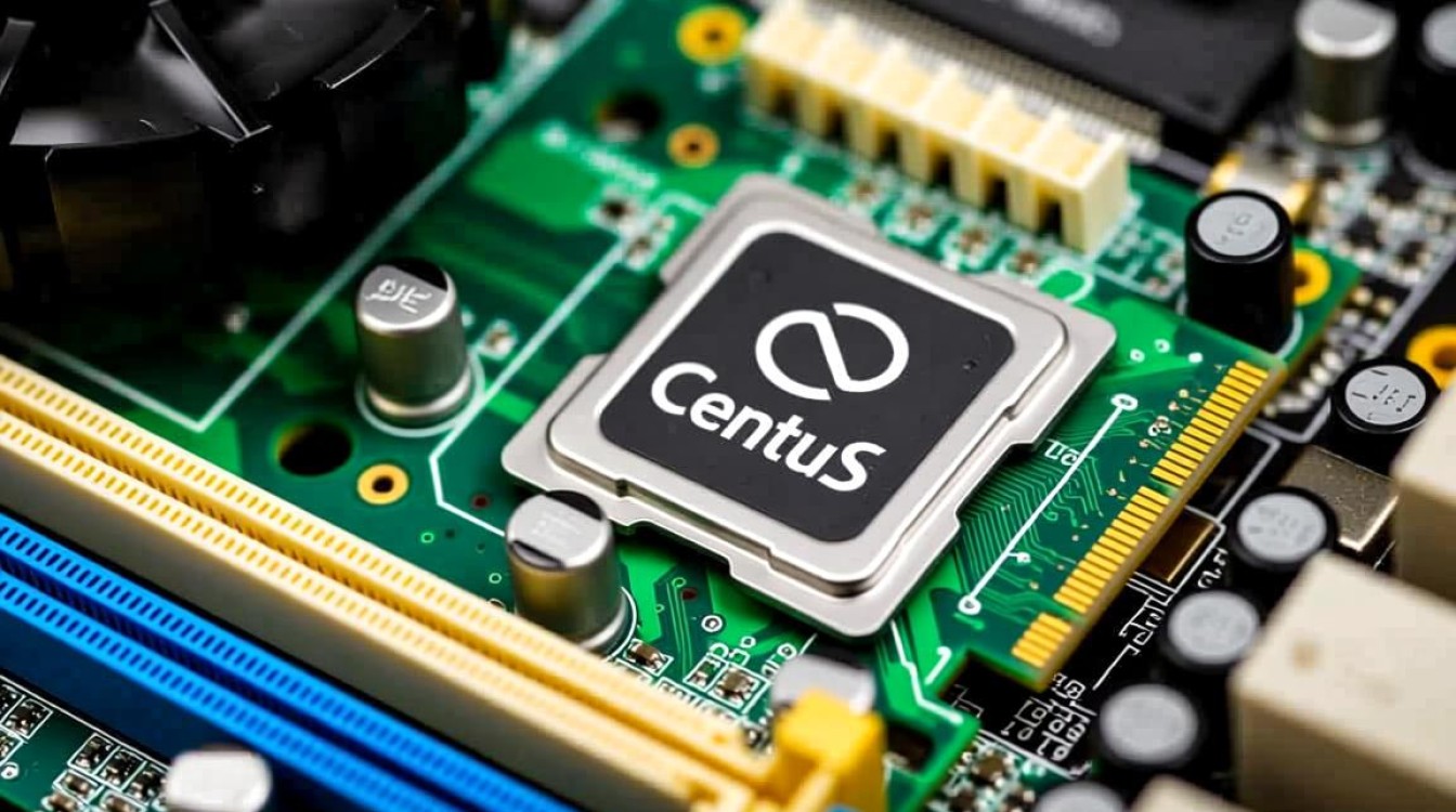 CentOS系统如何正确关闭或管理已安装的显卡驱动？-图1