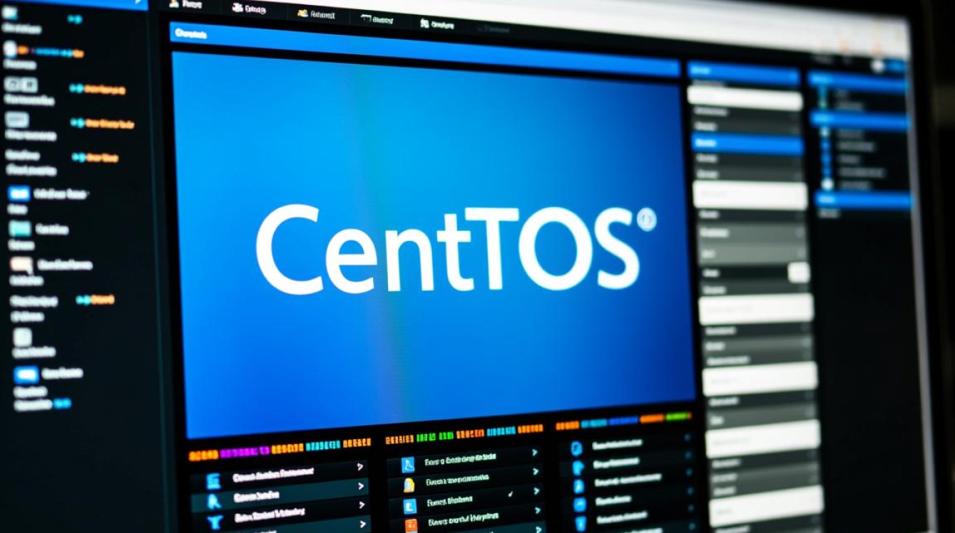 CentOS系统分区丢失后，如何找回和恢复丢失的分区？-图1