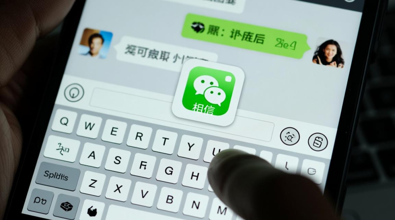 微信聊天记录如何高效截取？专业技巧揭秘！-图1