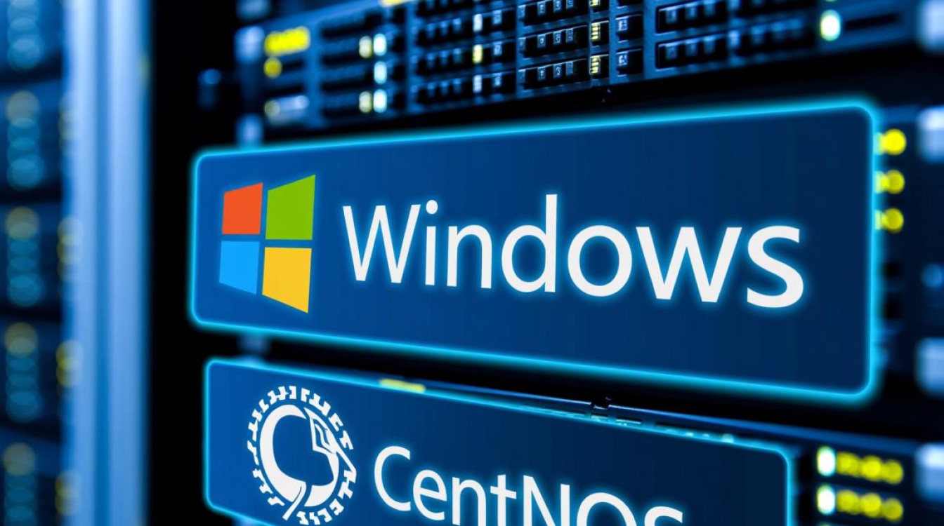 Windows CentOS iSCSI配置过程中，如何确保稳定性和安全性？-图2