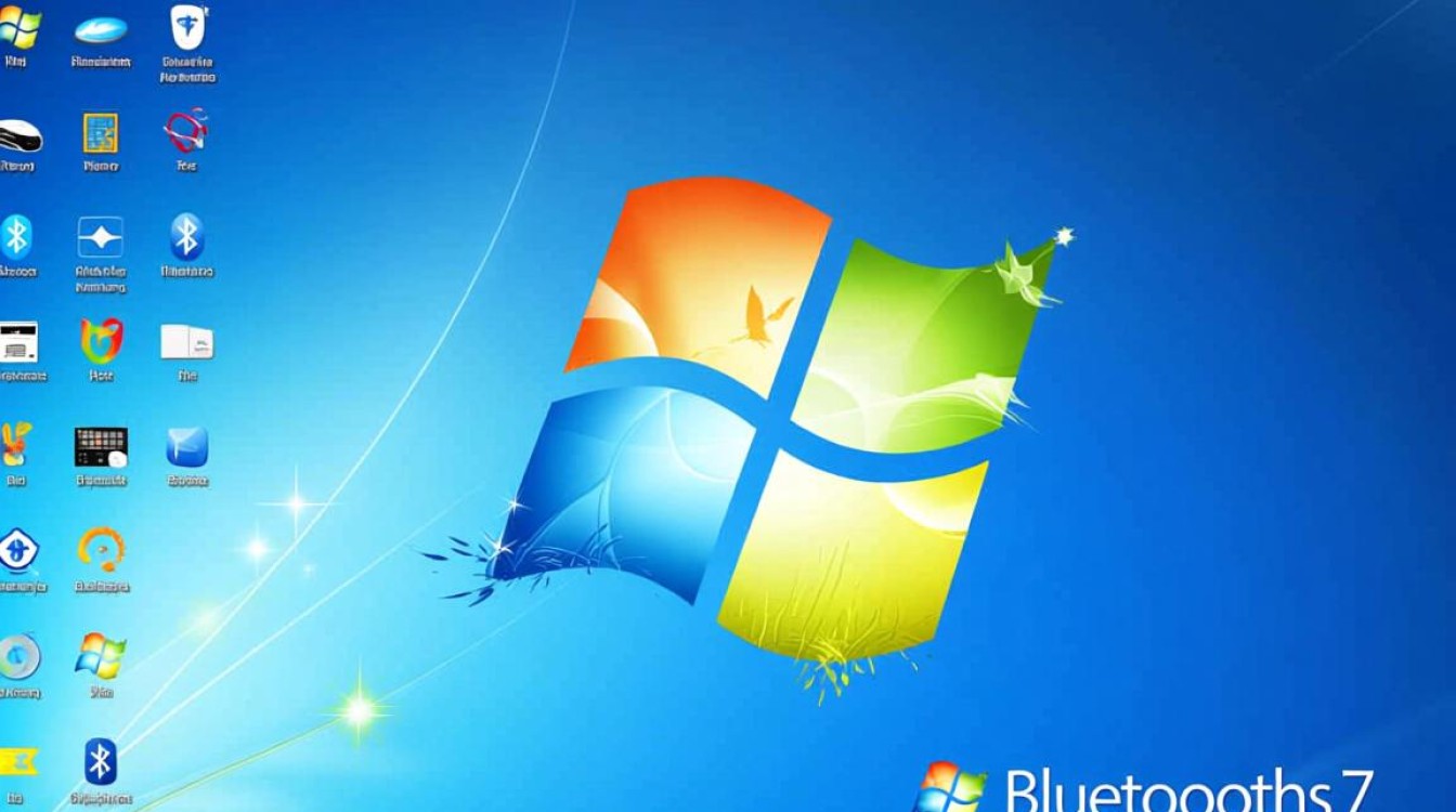 Win7系统开启蓝牙功能的具体步骤是哪些？如何确保蓝牙设备顺利连接？-图3