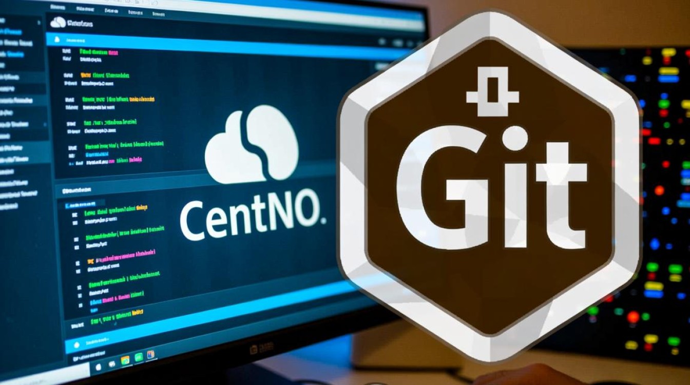 CentOS系统下git本地配置遇到了什么问题？能否提供解决方法？-图2