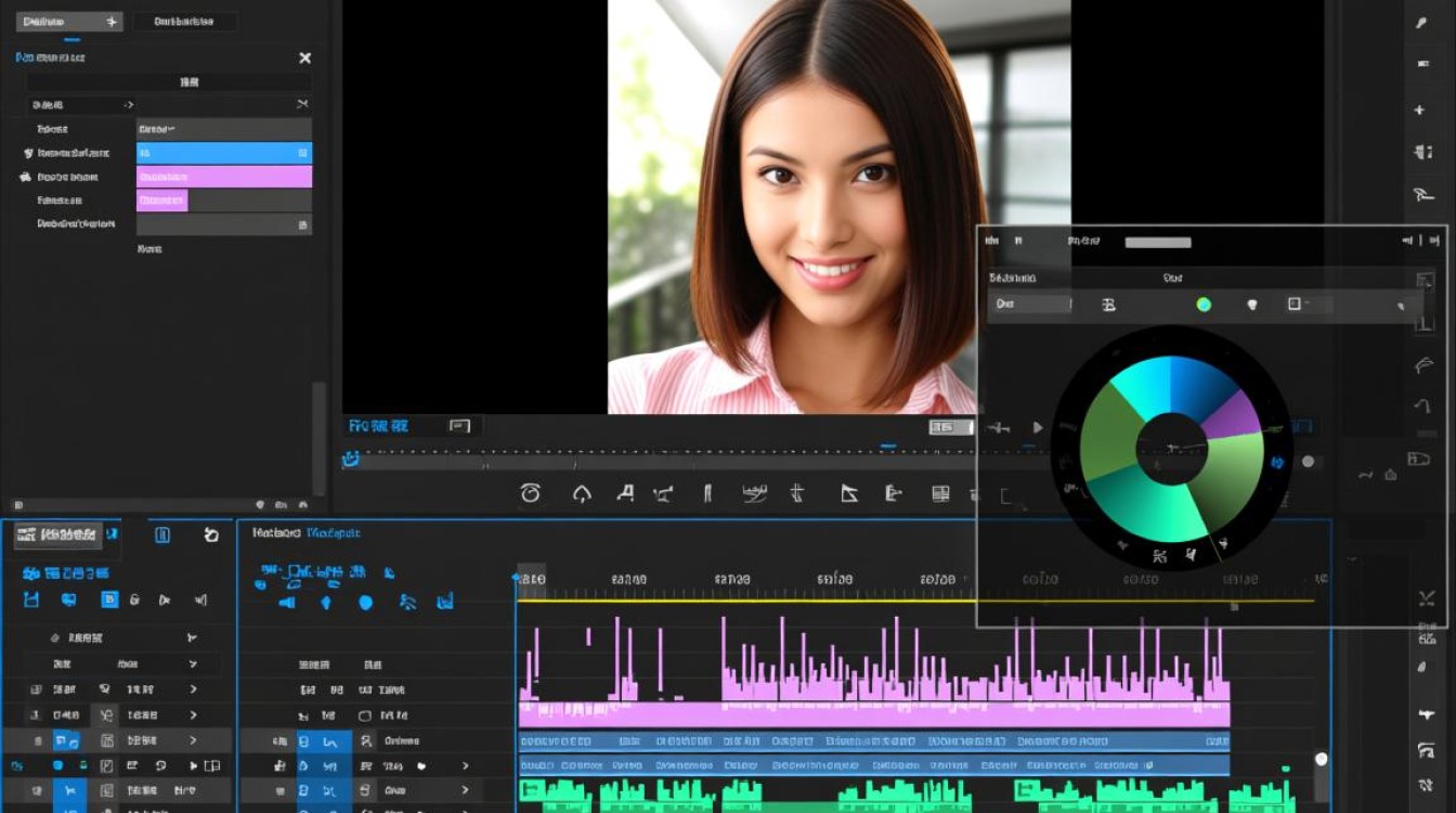 如何轻松掌握宝贝视频剪辑技巧？详细教学，新手也能快速上手！-图3