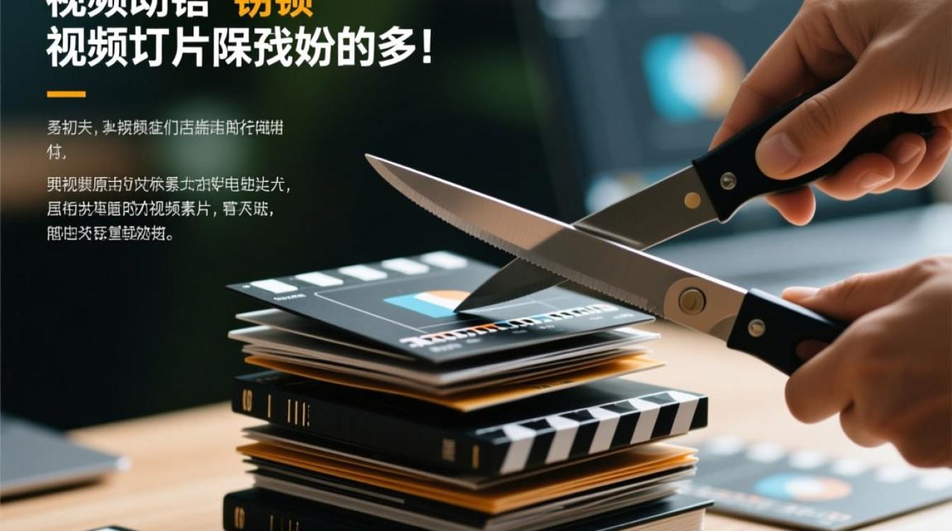 如何高效叠放剪辑视频，实现多片段无缝衔接技巧详解？-图2