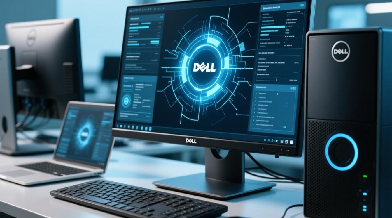 Dell关闭风扇报错？原因何在？维修还是更换？解决方法详解！-图1