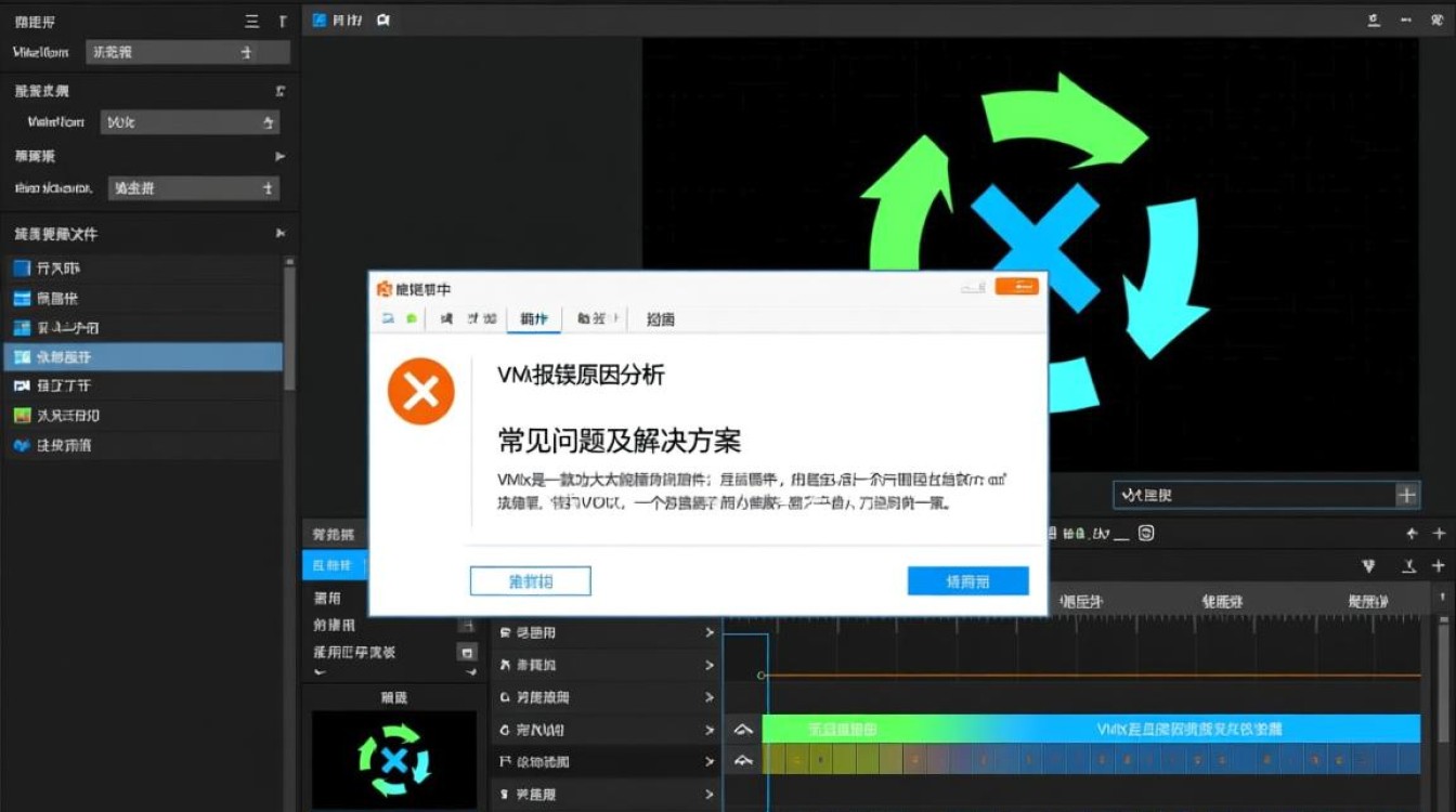 Vmix报错打不开？原因排查与解决方法详解！-图2