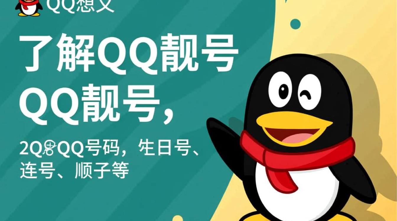 如何轻松买断心仪的QQ靓号？揭秘高效购号全攻略！-图2