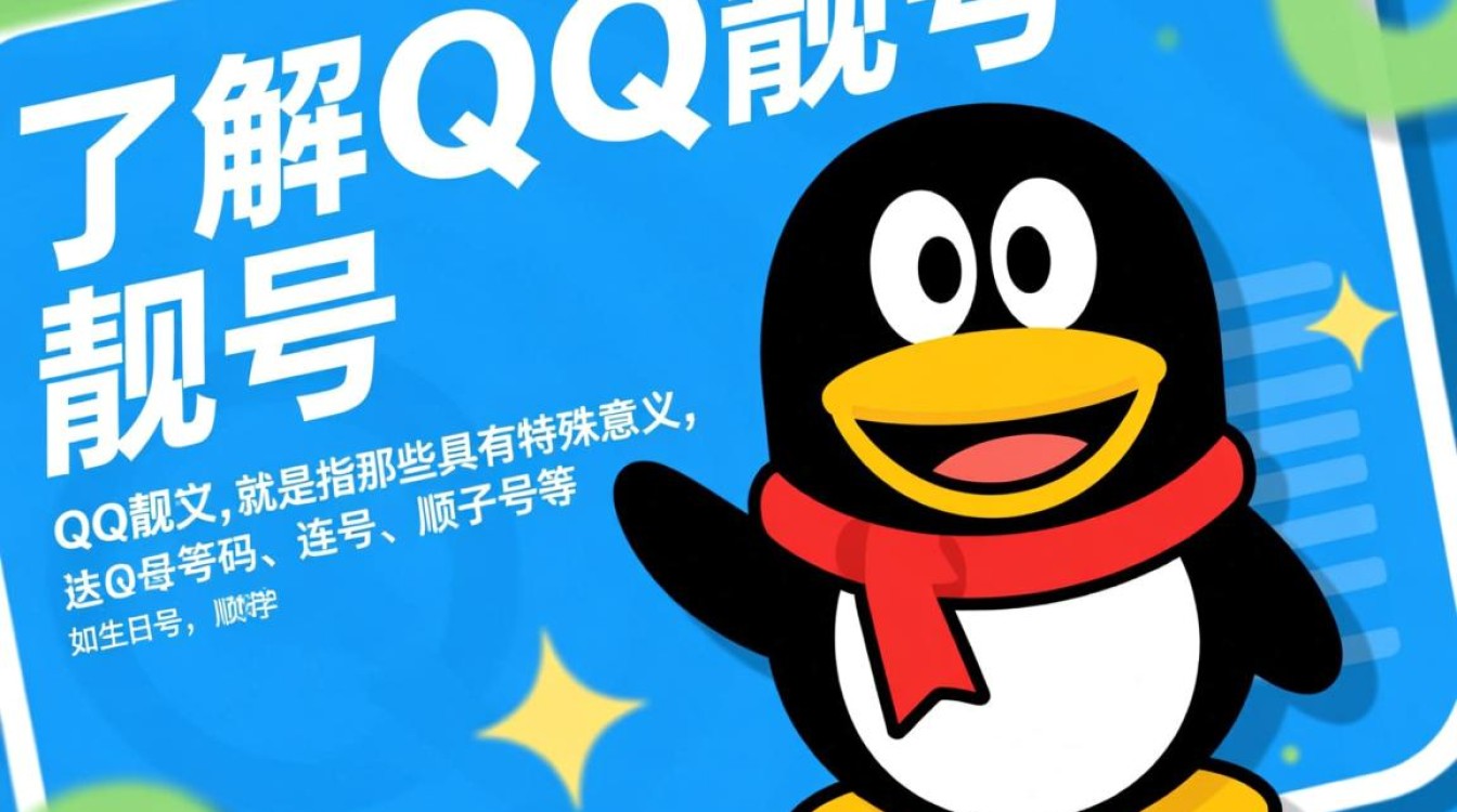 如何轻松买断心仪的QQ靓号？揭秘高效购号全攻略！-图1
