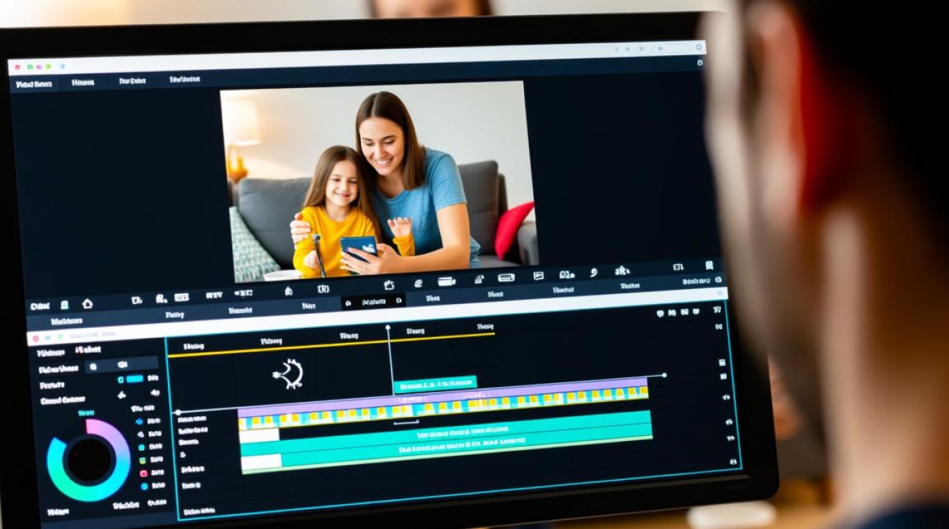 如何让家人们轻松学会高效剪辑视频？实用技巧大揭秘！-图3