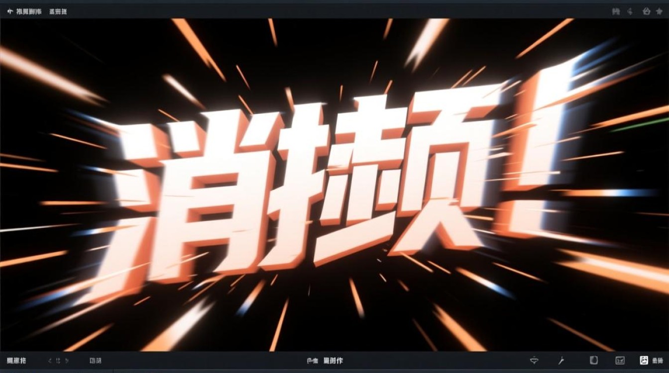 如何精确剪辑视频,让字幕消散效果自然流畅?-图2 如何精确剪辑视频,让字幕消散效果自然流畅?-图2