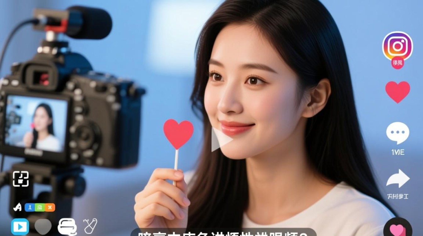 如何巧妙剪辑，让暗恋表白视频打动人心？-图1