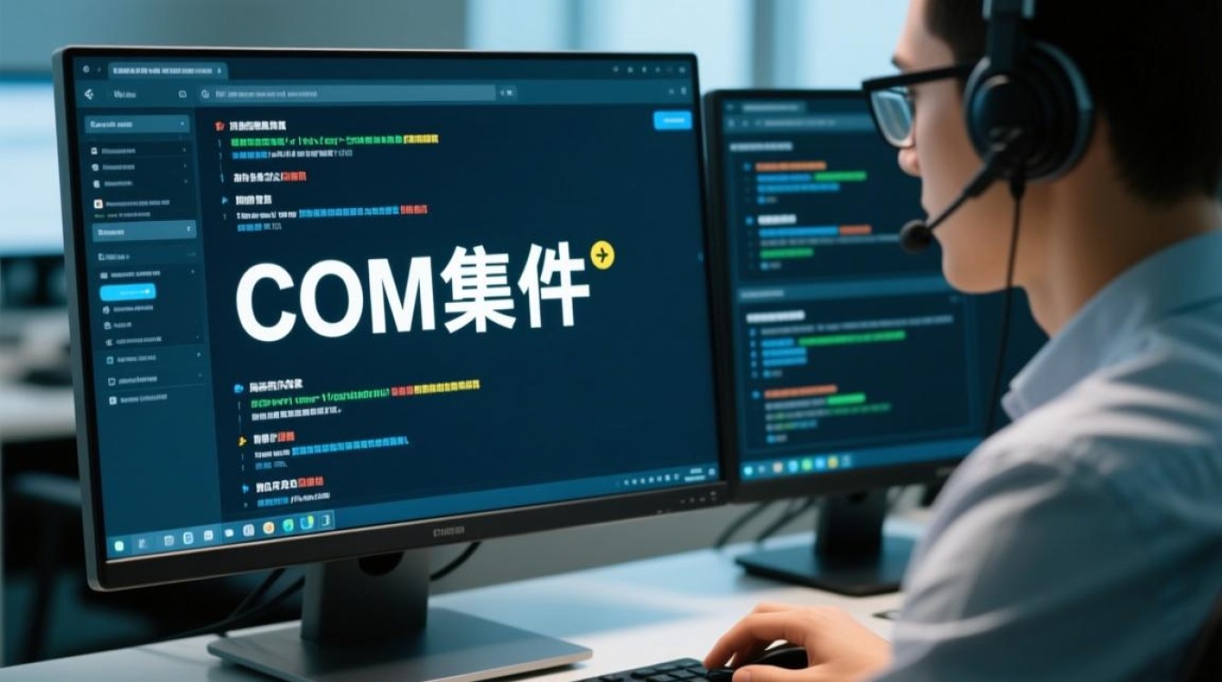 com组件突然报错，原因排查与解决方法详解，你遇到了吗？-图2