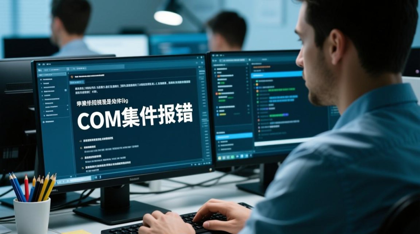com组件突然报错，原因排查与解决方法详解，你遇到了吗？-图3