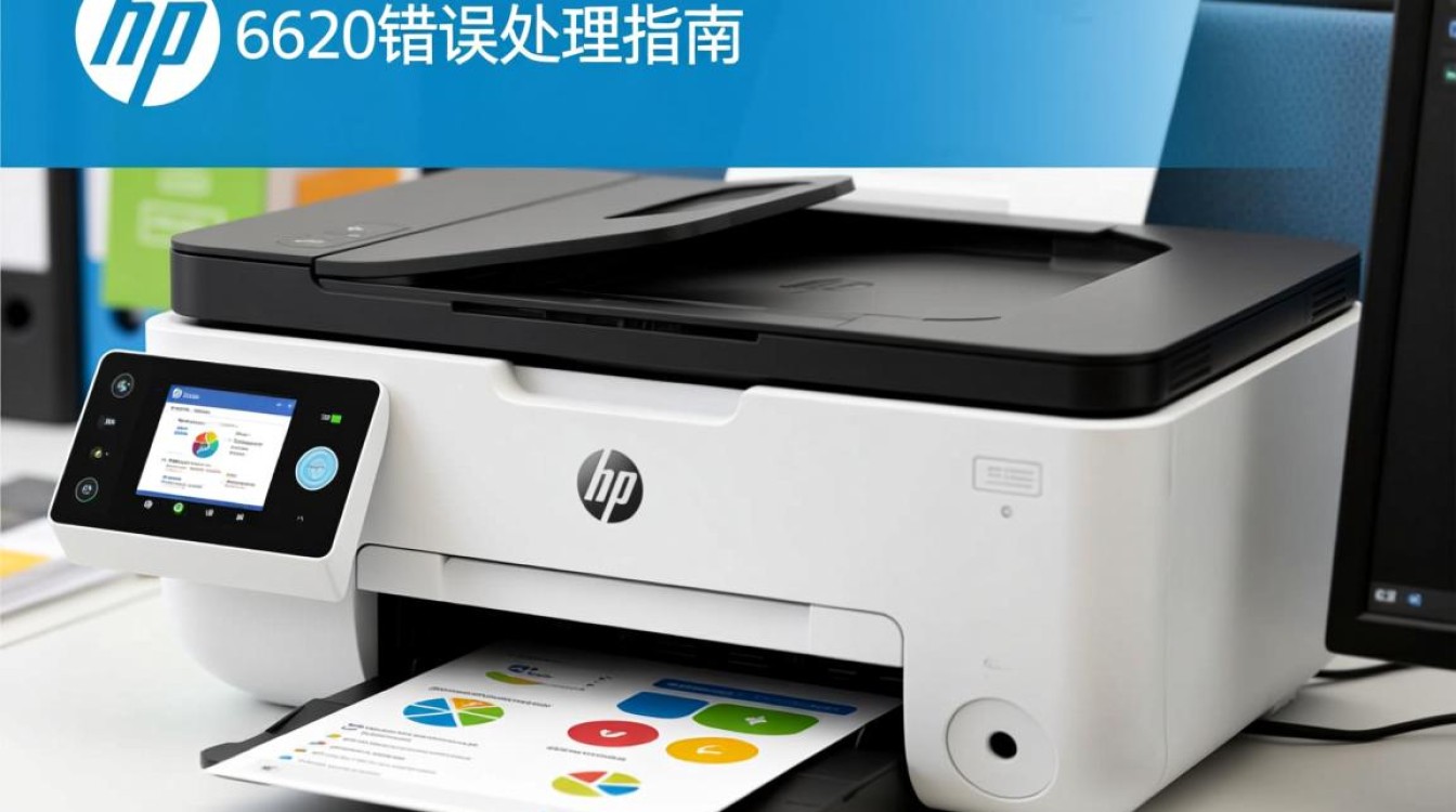 HP8620打印机HP8620报错是何原因导致，如何快速解决？-图2