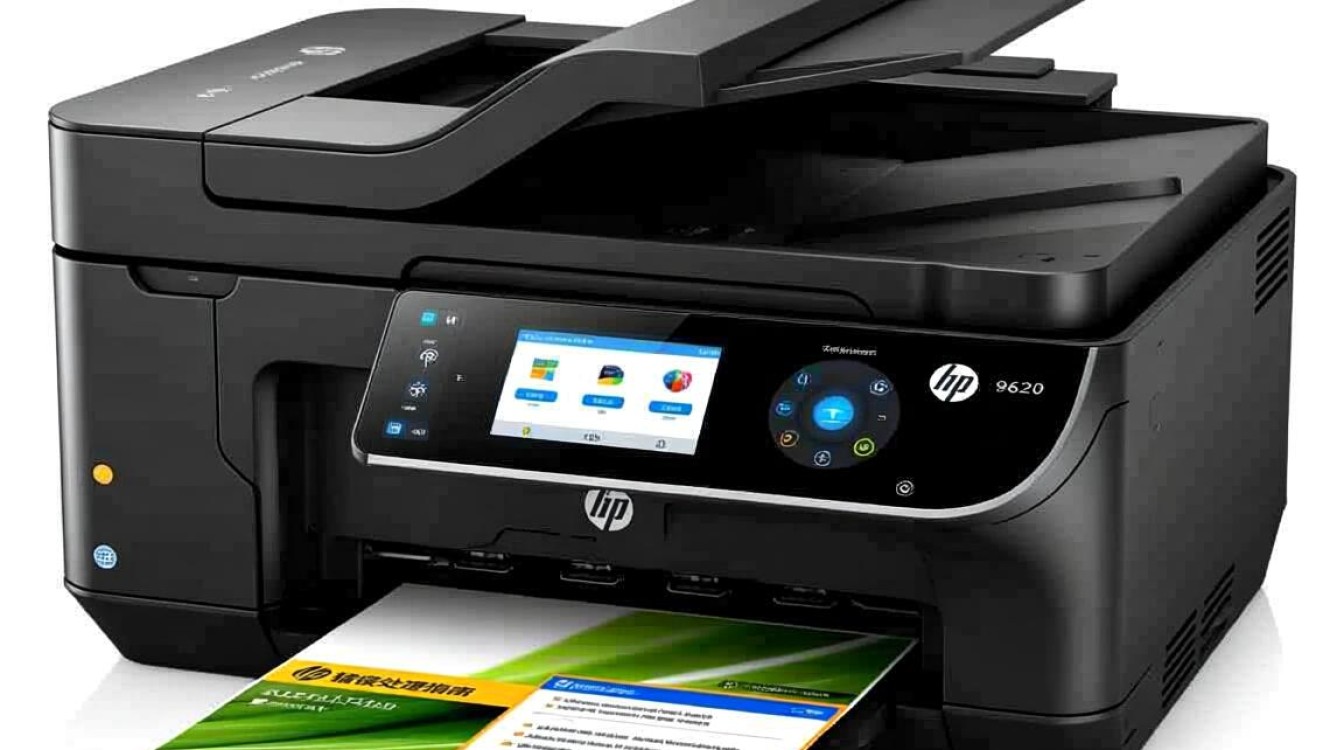 HP8620打印机HP8620报错是何原因导致，如何快速解决？-图3