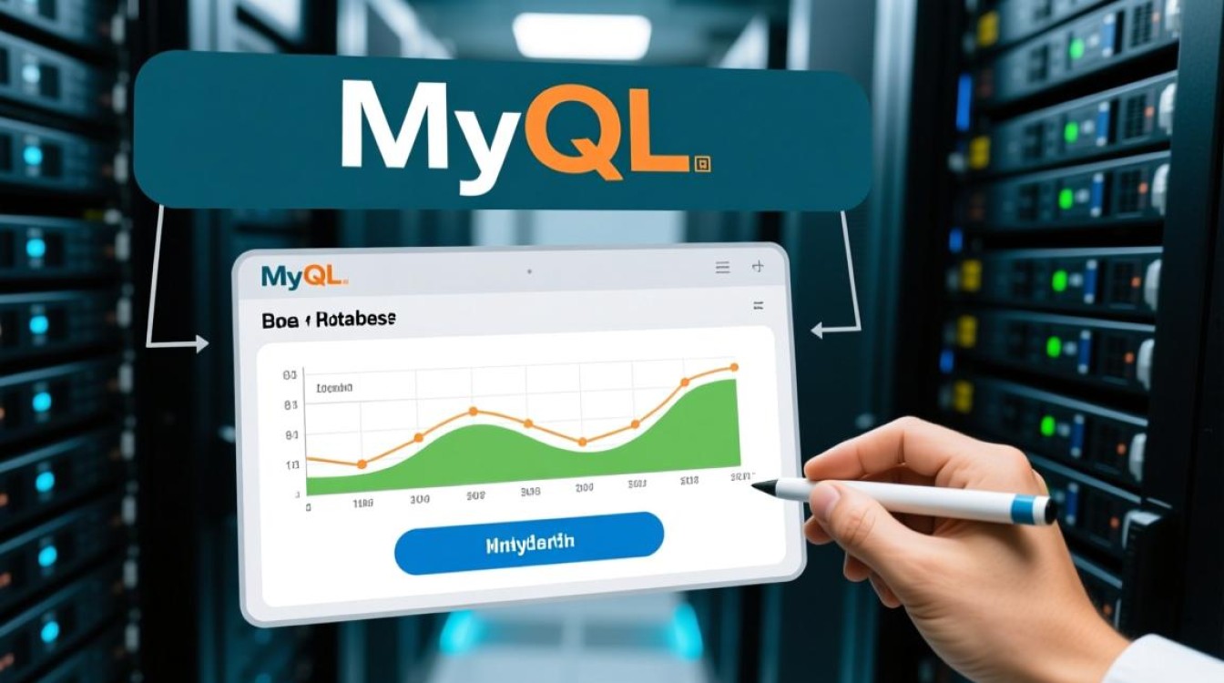 MySQL数据库过大导致导入失败，如何有效解决导入报错问题？-图2