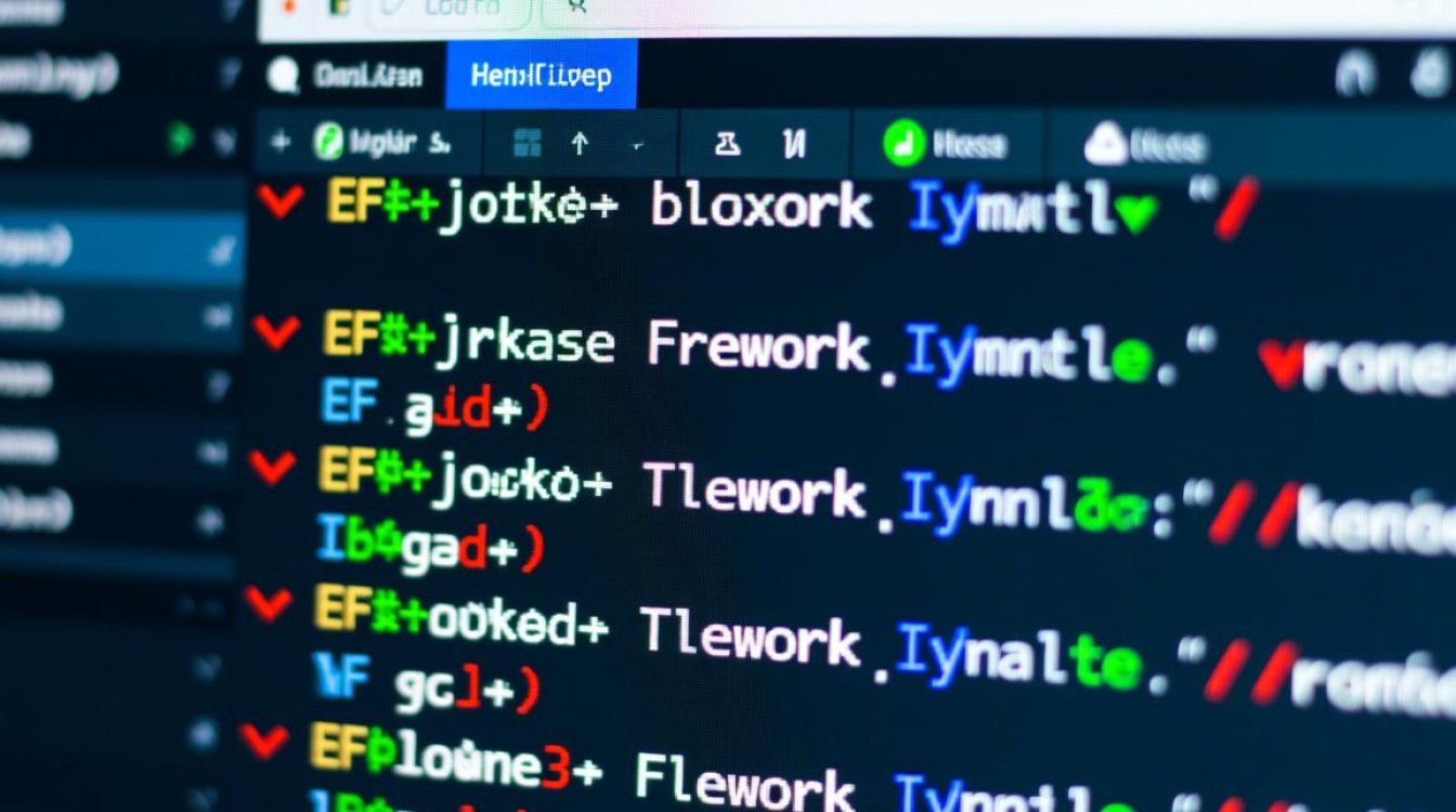 EF中join报错为何频繁出现？深入剖析解决之道！-图1