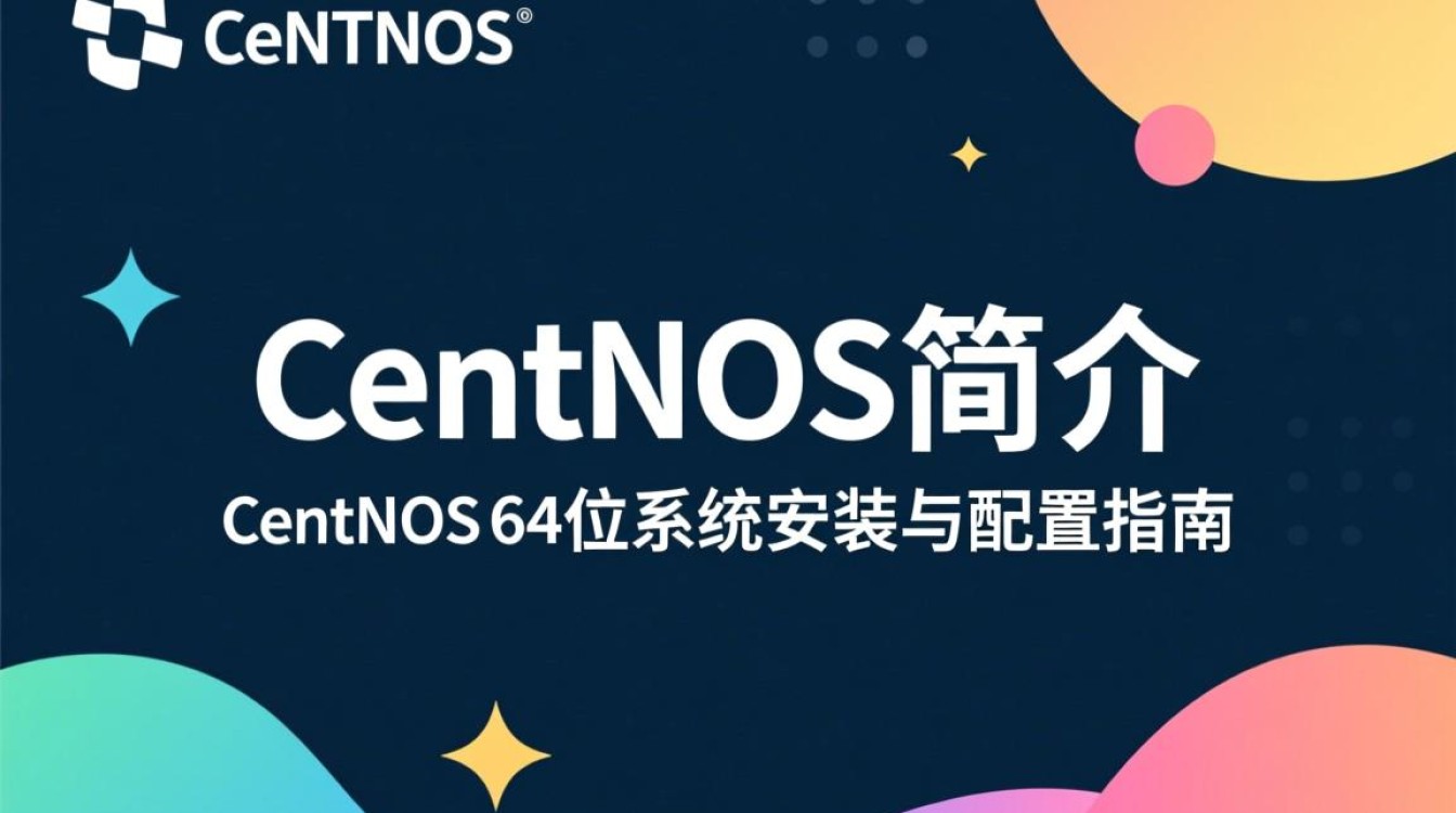 64centos64位CentOS系统安装与配置常见疑问解答汇总？-图1